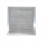 Comprar Rejilla Plana 15X15 Aluminio  321043 al Mejor Precio