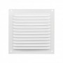 Comprar Rejilla Plana 15X15 Chapa Blanca Arco 321007 al Mejor Precio