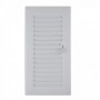 Comprar Rejilla Vertical 3500In Marco Y Cierre Pvc  Hydrafix 189031 al Mejor Precio