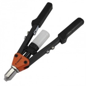 Comprar Remachadora 2 Manos 34 Cm 5 Bocas Stanford 190056 al Mejor Precio