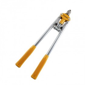 Comprar Remachadora Dos Manos 430 Mm + 4 Bocas Hoteche 191014 al Mejor Precio