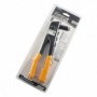 Comprar Remachadora Manual 250 Mm Reforzada Blister Hoteche 191013 al Mejor Precio