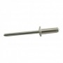 Comprar Remaches Acero 4,8X12Mm Cabeza Aluminio Caja 500 Wurko 265021 al Mejor Precio