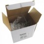 Comprar Remaches Acero 4,8X12Mm Cabeza Aluminio Caja 500 Wurko 265021 al Mejor Precio