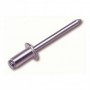 Comprar Remaches Aluminio 4 X 8 Con Vastago Caja 500 Damesa 261010 al Mejor Precio