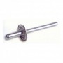 Comprar Remaches Aluminio 4.8X21 Cabeza Ancha Caja 200 Damesa 261032 al Mejor Precio