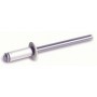 Comprar Remaches Aluminio 4X8 Blanco Con Vastago Caja 500 Damesa 261050 al Mejor Precio