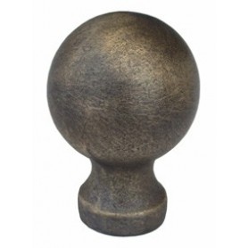 Comprar Remate Bola Rustico 65X95Mm Arjona 263017 al Mejor Precio