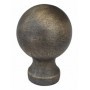 Comprar Remate Bola Rustico 65X95Mm Arjona 263017 al Mejor Precio