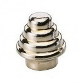 Comprar Remate Piña Dorado 12Mm Chic 288027 al Mejor Precio