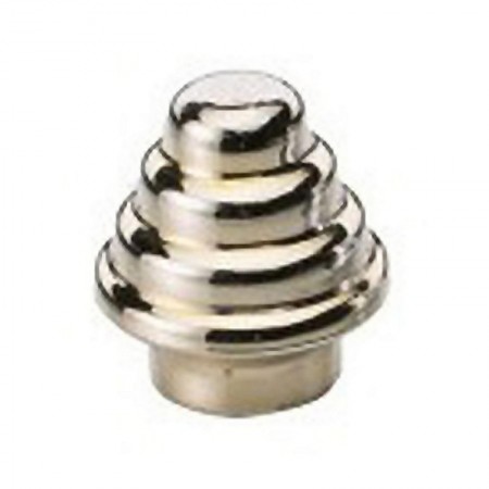 Comprar Remate Piña Dorado 12Mm Chic 288027 al Mejor Precio