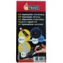 Comprar Reparacion Chimenea Trenza 8Mm. Kit Fuego 252301 al Mejor Precio