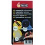 Comprar Reparacion Chimenea Trenza 8Mm. Kit Fuego 252301 al Mejor Precio