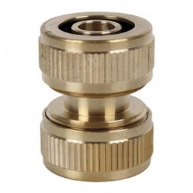 Comprar Reparador Manguera Laton 15 Mm Wurko 23413 al Mejor Precio