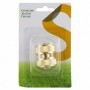 Comprar Reparador Manguera Laton 15 Mm Wurko 23413 al Mejor Precio
