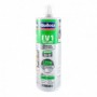 Comprar Resina Poliester Ev1 410Ml Gris Quilosa 279104 al Mejor Precio