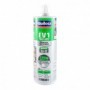 Comprar Resina Poliester Ev1 410Ml Gris Quilosa 279104 al Mejor Precio