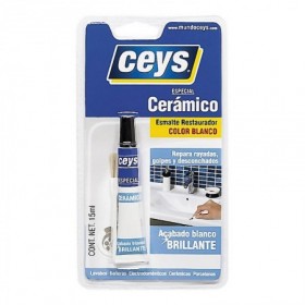 Comprar Restaurador Ceramico Blister 15Ml. Ceys 251136 al Mejor Precio