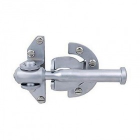 Comprar Retenedor Anti-Impacto Cromo Satinado Fac 71651 al Mejor Precio