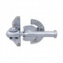 Comprar Retenedor Anti-Impacto Cromo Satinado Fac 71651 al Mejor Precio