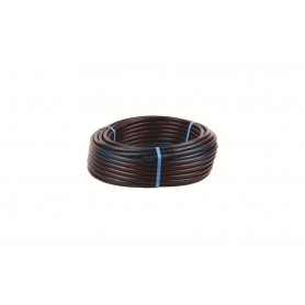▷ TUBO RIEGO GOTEO NEGRO (Con gotero) | Ferreidea