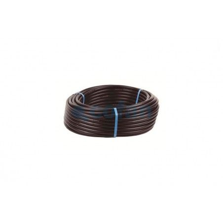 ▷ TUBO RIEGO GOTEO NEGRO (Con gotero) | Ferreidea