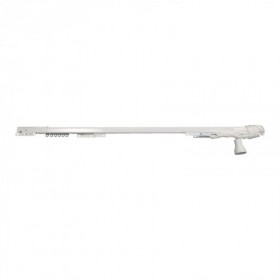 Comprar Riel Extensible 70 A 120 Cm Blanco Cintacor 259601 al Mejor Precio