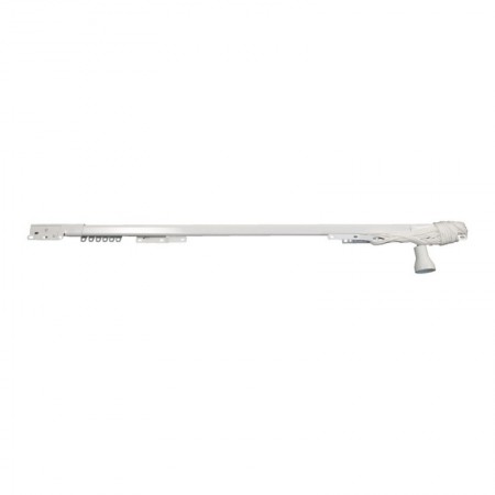 Comprar Riel Extensible 71-122 Cm Blanco Cintacor 259602 al Mejor Precio