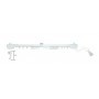 Comprar Riel Extensible N.4 (1.87-3.50) Chic 259213 al Mejor Precio