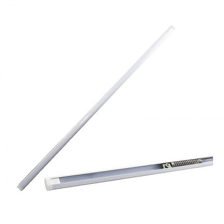 Comprar Riel Visillo Oval Blanco 120/150Cm Epid 259062 al Mejor Precio