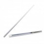 Comprar Riel Visillo Oval Blanco 120/150Cm Epid 259062 al Mejor Precio