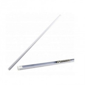 Comprar Riel Visillo Oval Blanco 60/90Cm Epid 259060 al Mejor Precio