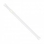 Comprar Riel Visillo Redondo 20-32Cm Blanco Blis-2 Chyc 259058 al Mejor Precio