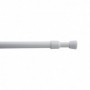 Comprar Riel Visillo Redondo 46-80Cm Blanco Blis-2 Chyc 259059 al Mejor Precio
