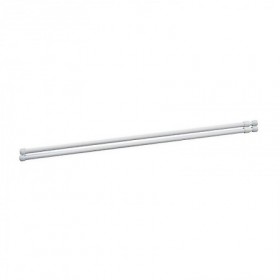 Comprar Riel Visillo Redondo 78-110 Blanco Blis-2 Chyc 259049 al Mejor Precio