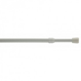 Comprar Riel Visillo Redondo Blanco 60-100 B-1 Epid 259056 al Mejor Precio