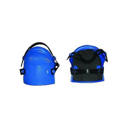 Comprar Rodilleras Poliuretano 4181 Azul Jar 189072 al Mejor Precio