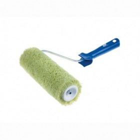 Comprar Rodillo Felpon Amarillo 220X50Mm. Alba-Rulo 245320 al Mejor Precio