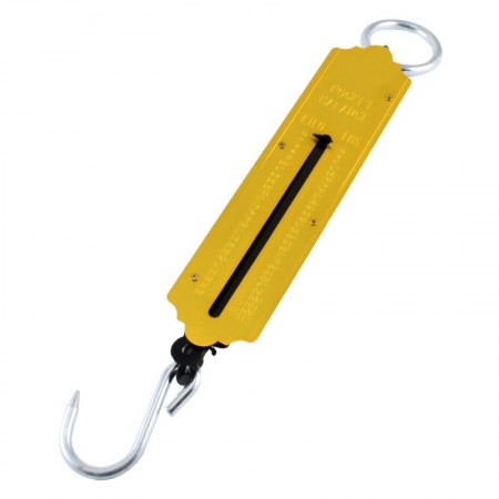 Comprar Romana Gancho 25 Kg Con Escala Blister Wurko 37147 al Mejor Precio