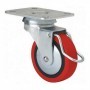 Comprar Rueda 2-2569-60 C/Fr.Poliuretano Alex 262129 al Mejor Precio