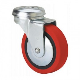 Comprar Rueda 6990301Z Pu 2-2570 Tecnitem 262225 al Mejor Precio
