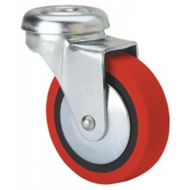 Comprar Rueda 6990501Z Pu Pl T8 2-2572 Tecnitem 262227 al Mejor Precio
