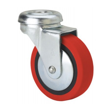 Comprar Rueda 6990501Z Pu Pl T8 2-2572 Tecnitem 262227 al Mejor Precio