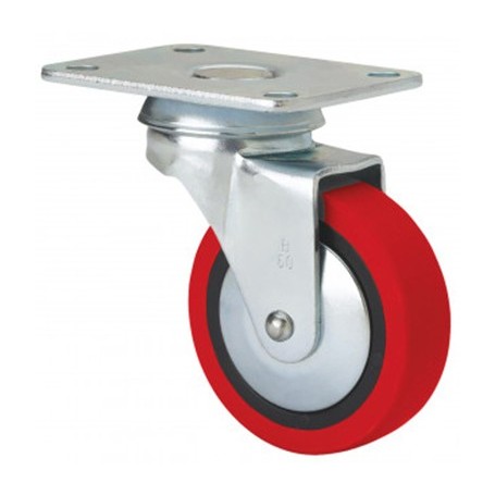 Comprar Rueda 6990602Z Pu Pl 2-2566 Tecnitem 262223 al Mejor Precio