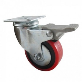 Comprar Rueda 6990602Z Pu Pl F 2-2569 Tecnitem 262224 al Mejor Precio