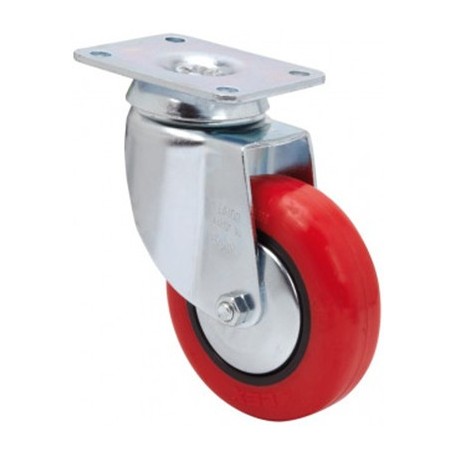 Comprar Rueda 7070802Z Pu Pl 2-2461 Tecnitem 262220 al Mejor Precio