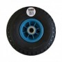 Comprar Rueda Carro Almacen Impinchable Llanta Pvc Wurko 86015 al Mejor Precio
