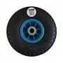 Comprar Rueda Carro Almacen Impinchable Llanta Pvc Wurko 86015 al Mejor Precio