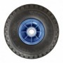 Comprar Rueda Carro Almacen Neumatica Ll/Pvc Wurko 86011 al Mejor Precio