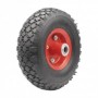 Comprar Rueda Carro Almacen Neumatica Llanta Chapa Wurko 86013 al Mejor Precio